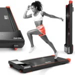 Revomadic Walking Pad Pro – The Ultimate Compact Treadmill for Home & Office!