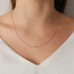 Lackto Madrid Necklace – A Precious Keepsake of Motherhood!