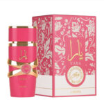 Yara Candy Perfume by Lattafa – A Sweet & Seductive Fragrance for Women