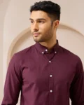 Wellbi Wildberry Classic Shirt – Elevate Your Everyday Style!