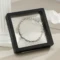8mm Heart Tennis Bracelet – The Ultimate Sparkling Statement Piece | Eseres Jewelry