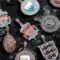Football Club Badge Pendant Necklace – Ultimate Fan Memorabilia | Eseres Jewelry