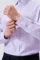 Determinant HK InstantCool™ Dobby Dress Shirt – Elevate Your Formal Style with Ultimate Comfort!