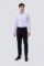 Determinant HK InstantCool™ Dobby Dress Shirt – Elevate Your Formal Style with Ultimate Comfort!