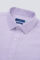 Determinant HK InstantCool™ Dobby Dress Shirt – Elevate Your Formal Style with Ultimate Comfort!
