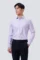 Determinant HK InstantCool™ Dobby Dress Shirt – Elevate Your Formal Style with Ultimate Comfort!