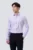 Determinant HK InstantCool™ Dobby Dress Shirt – Elevate Your Formal Style with Ultimate Comfort!
