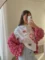 Cozy & Chic Cherub Love Note Cardigan – The Perfect Chunky Knit Jumper for Every Season | Kiwi and Co