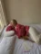 Cozy & Chic Cherub Love Note Cardigan – The Perfect Chunky Knit Jumper for Every Season | Kiwi and Co