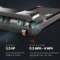 Revomadic Walking Pad Pro – The Ultimate Compact Treadmill for Home & Office!