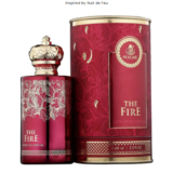 The Fire Extrait De Parfum – A Bold & Seductive Scent | Emirates Oud