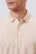 VisDry™ Pique Polo – Beige | Stay Fresh & Stylish with Determinant HK