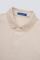 VisDry™ Pique Polo – Beige | Stay Fresh & Stylish with Determinant HK
