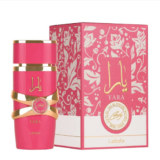 Yara Candy Perfume by Lattafa – A Sweet & Seductive Fragrance for Women
