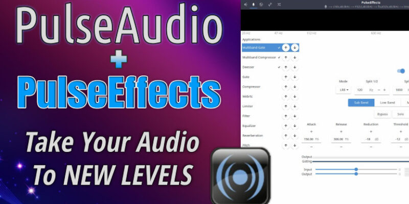 🎵 PulseAudio Explained: The Ultimate Guide to Smarter, Flexible Sound [2025]