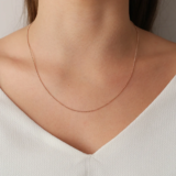 Lackto Madrid Necklace – A Precious Keepsake of Motherhood!
